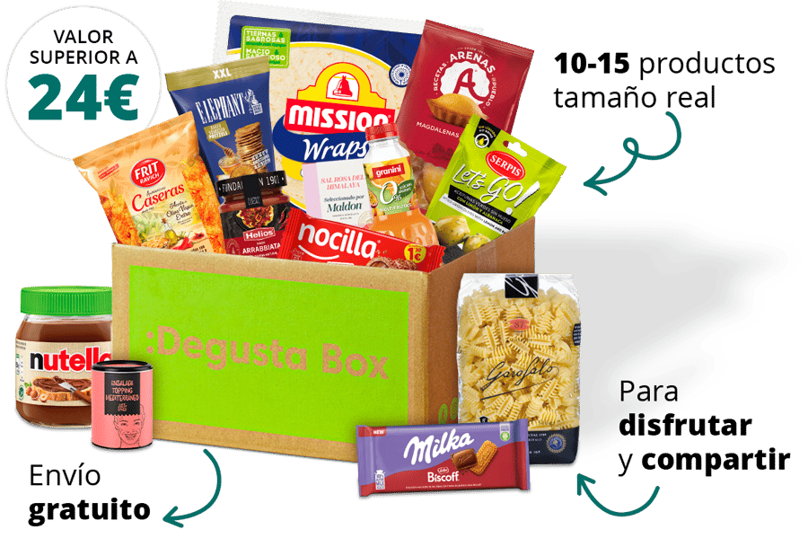 BOX header DKT ES BOX header DKT ES