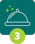 3