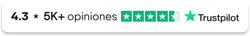 Trustpilot dkt ES