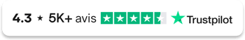 Trustpilot dkt FR Trustpilot dkt FR